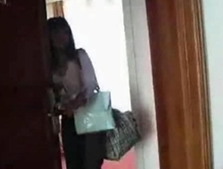 Indian Legal age teenager Beauty Screwed In Hotel